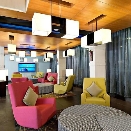 Aloft Bengaluru Whitefield Ξενοδοχείο Εξωτερικό φωτογραφία