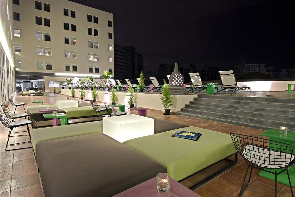 Aloft Bengaluru Whitefield Ξενοδοχείο Εξωτερικό φωτογραφία