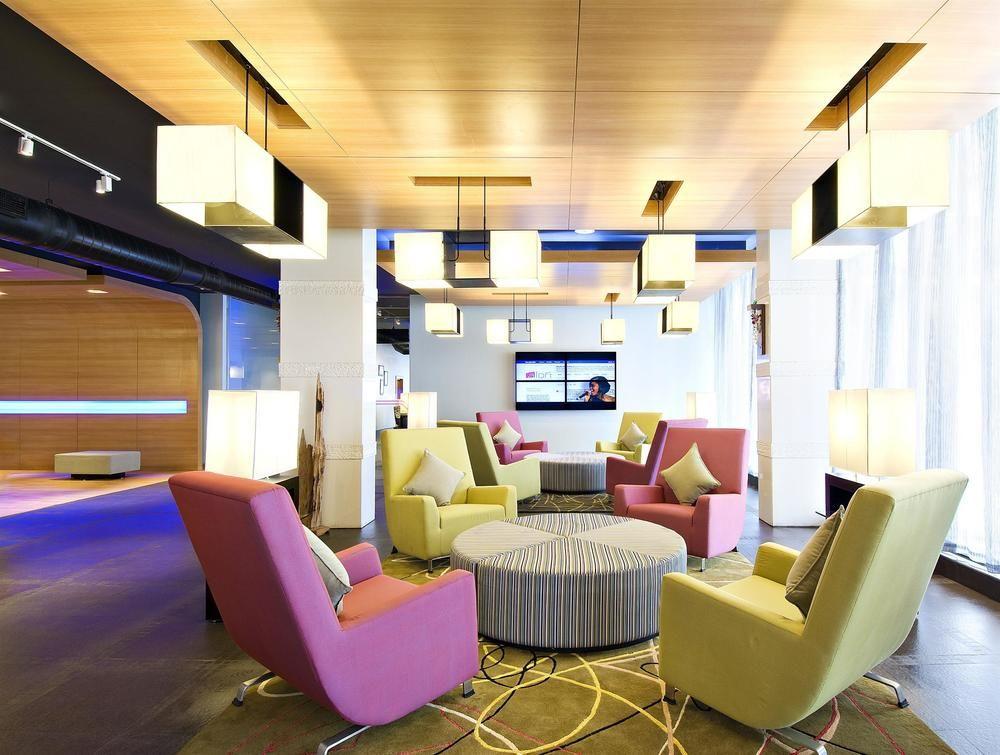 Aloft Bengaluru Whitefield Ξενοδοχείο Εξωτερικό φωτογραφία