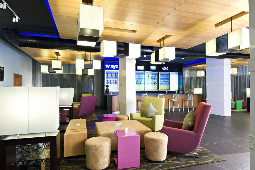 Aloft Bengaluru Whitefield Ξενοδοχείο Εξωτερικό φωτογραφία