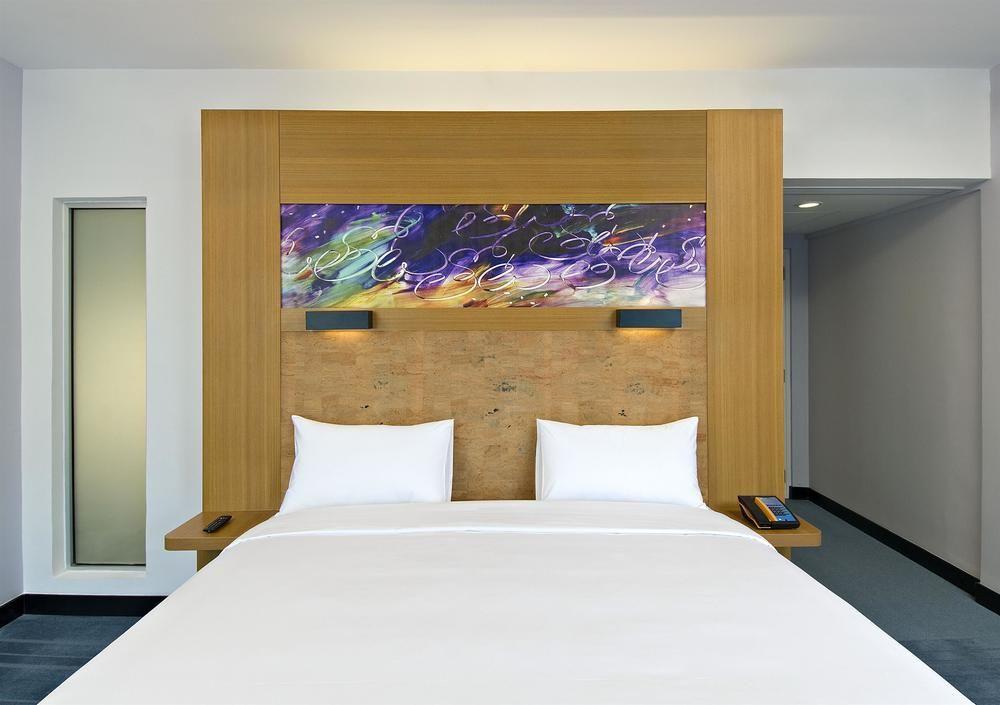 Aloft Bengaluru Whitefield Ξενοδοχείο Εξωτερικό φωτογραφία
