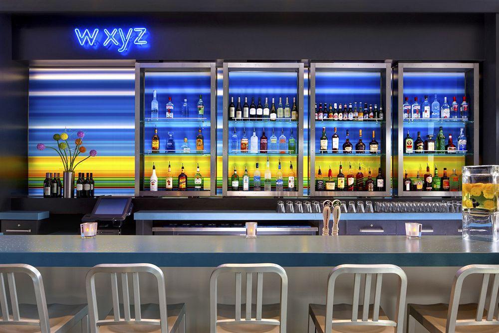 Aloft Bengaluru Whitefield Ξενοδοχείο Εξωτερικό φωτογραφία