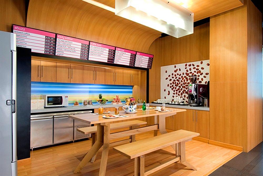 Aloft Bengaluru Whitefield Ξενοδοχείο Εξωτερικό φωτογραφία