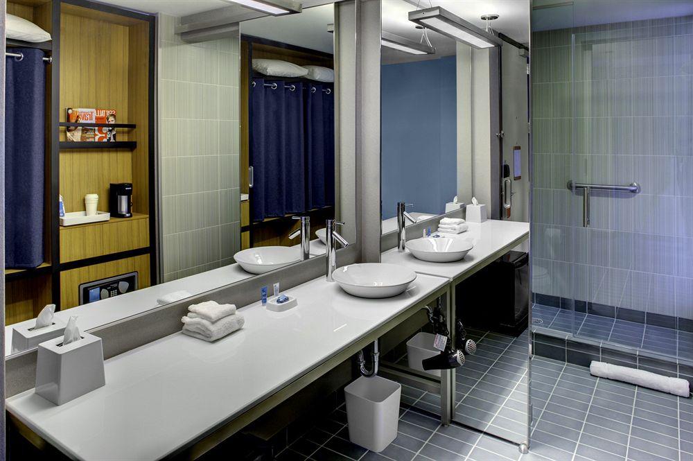 Aloft Bengaluru Whitefield Ξενοδοχείο Εξωτερικό φωτογραφία