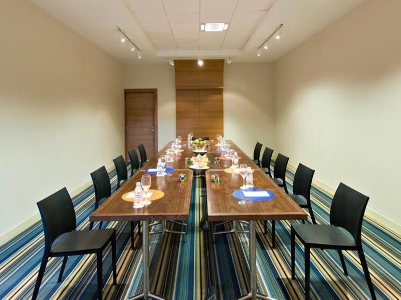 Aloft Bengaluru Whitefield Ξενοδοχείο Εξωτερικό φωτογραφία