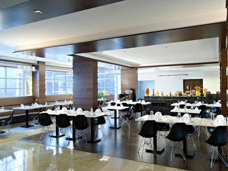 Aloft Bengaluru Whitefield Ξενοδοχείο Εξωτερικό φωτογραφία
