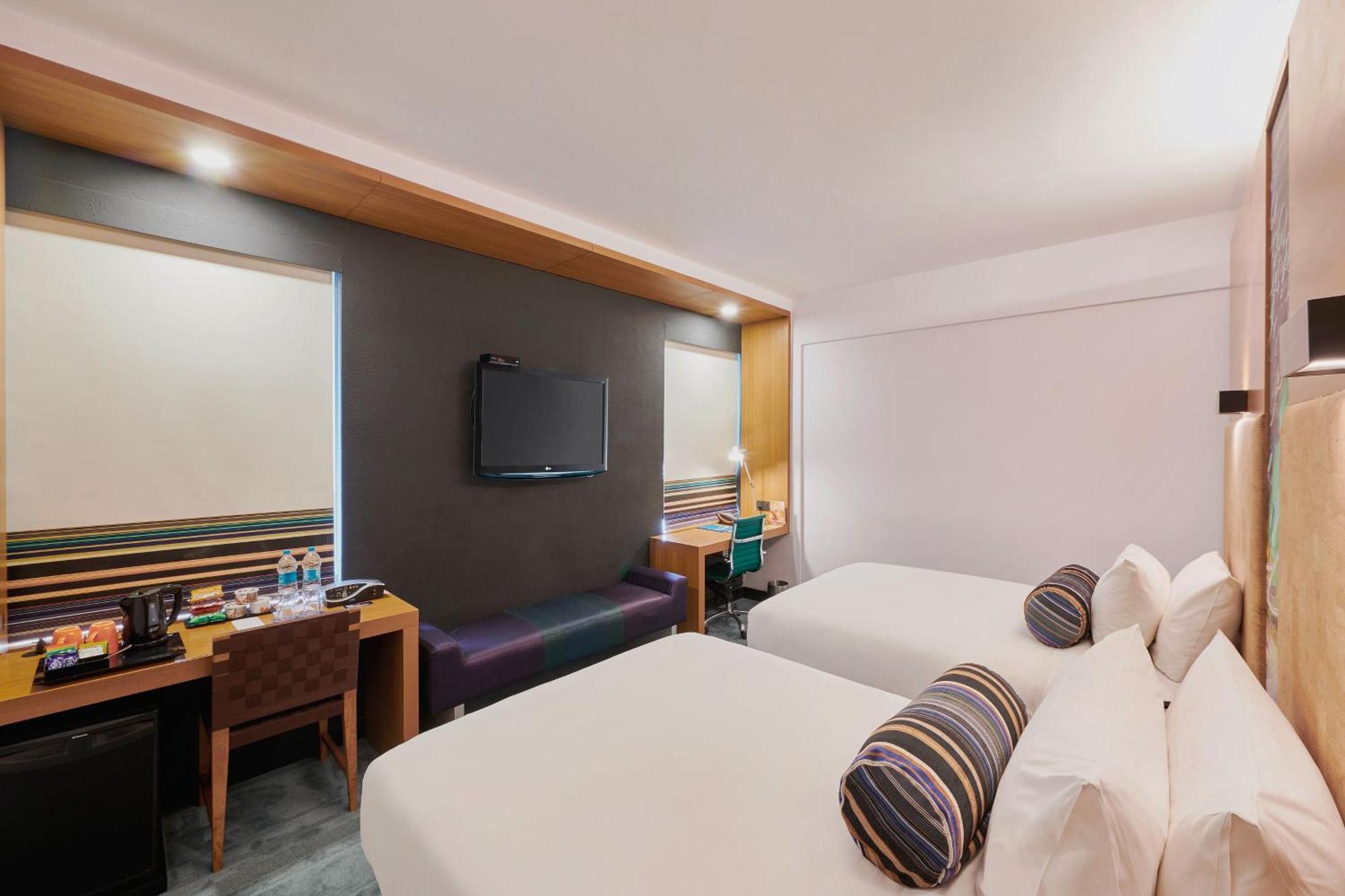 Aloft Bengaluru Whitefield Ξενοδοχείο Εξωτερικό φωτογραφία