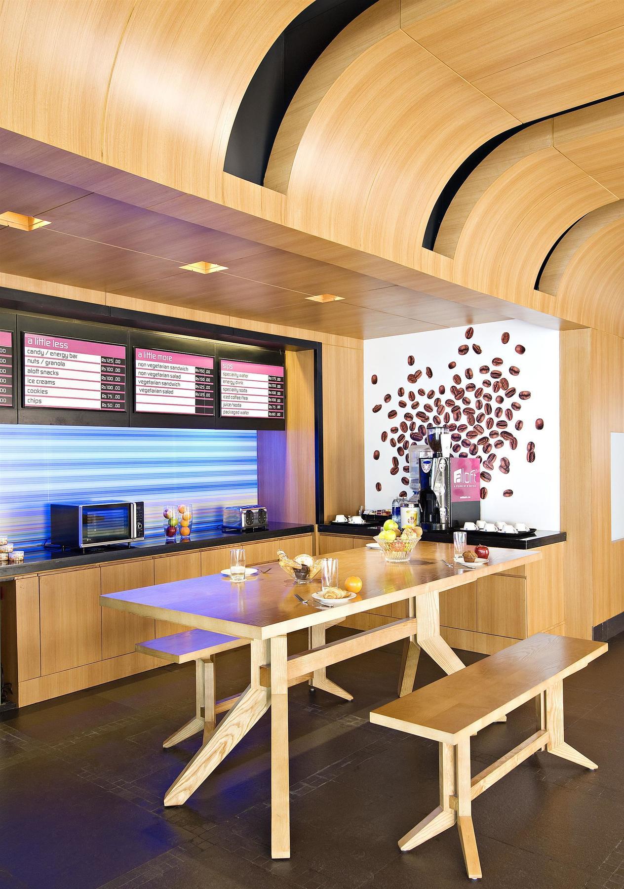 Aloft Bengaluru Whitefield Ξενοδοχείο Εξωτερικό φωτογραφία