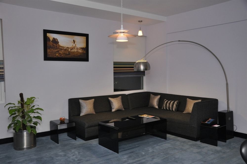 Aloft Bengaluru Whitefield Ξενοδοχείο Εξωτερικό φωτογραφία