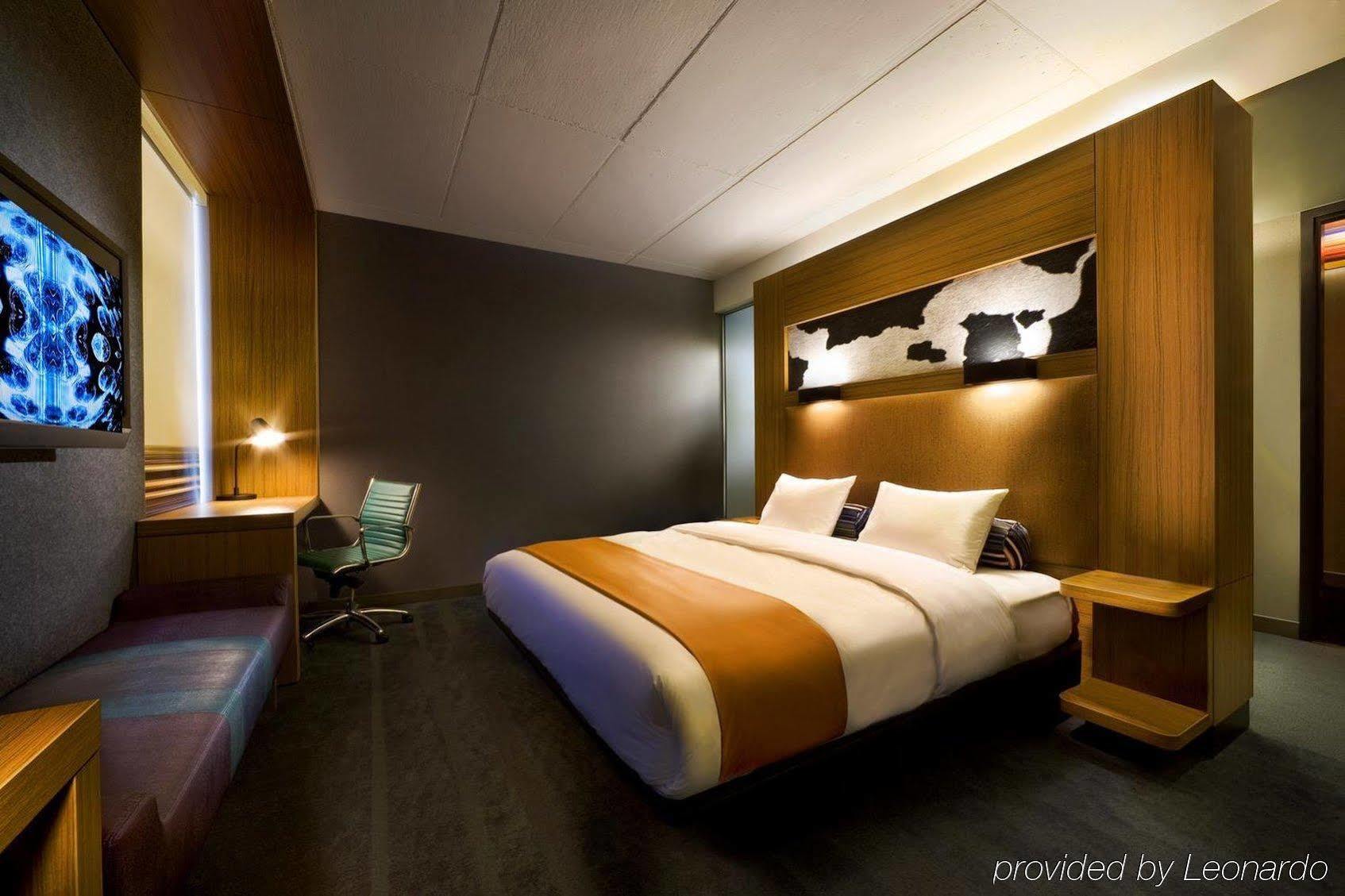 Aloft Bengaluru Whitefield Ξενοδοχείο Εξωτερικό φωτογραφία