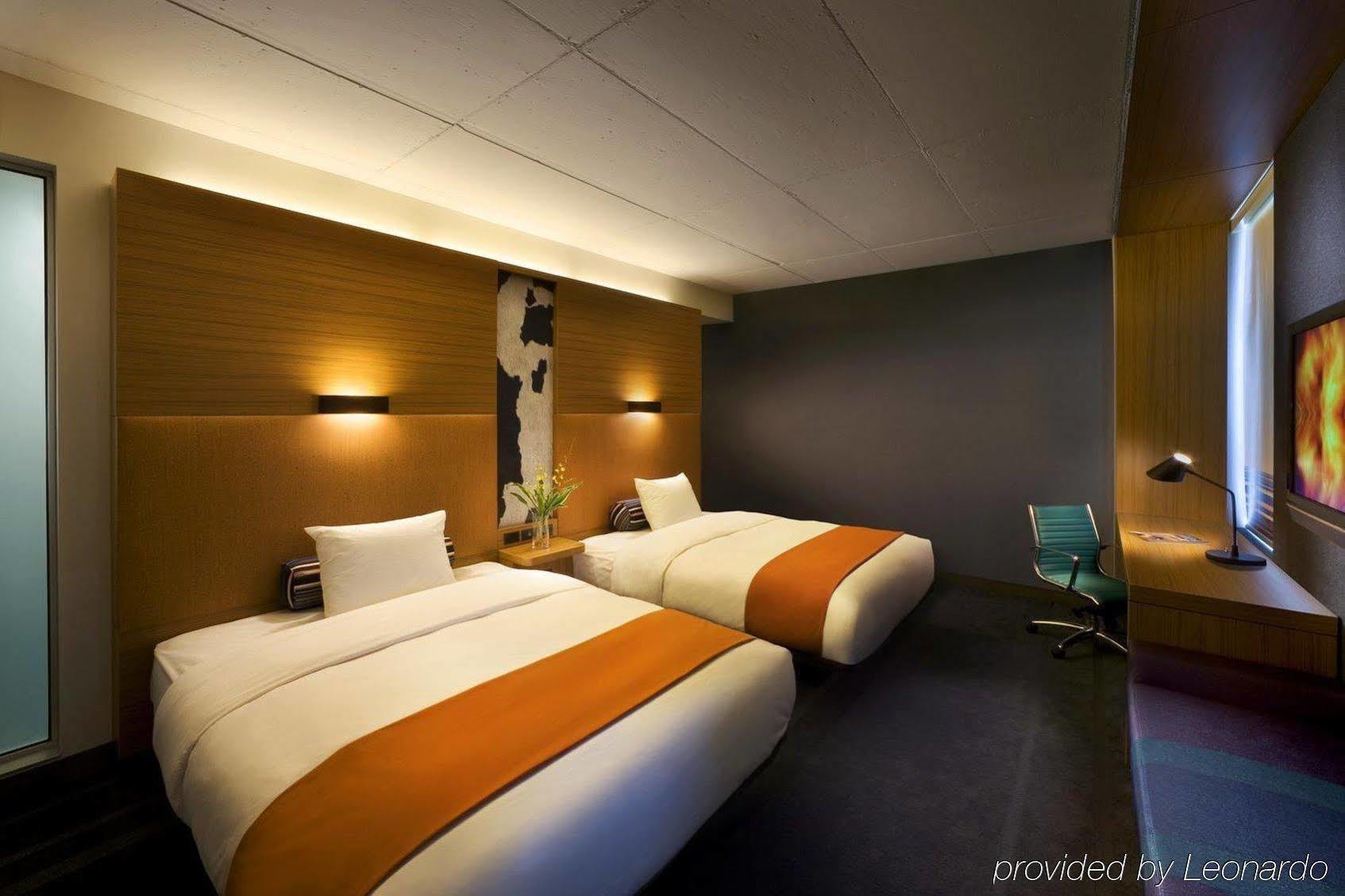 Aloft Bengaluru Whitefield Ξενοδοχείο Εξωτερικό φωτογραφία